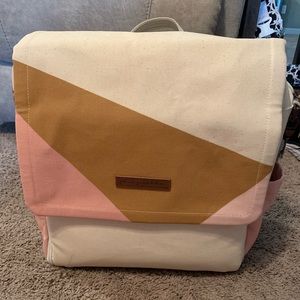 Petunia Pickle Bottom Boxy Diaper Bag